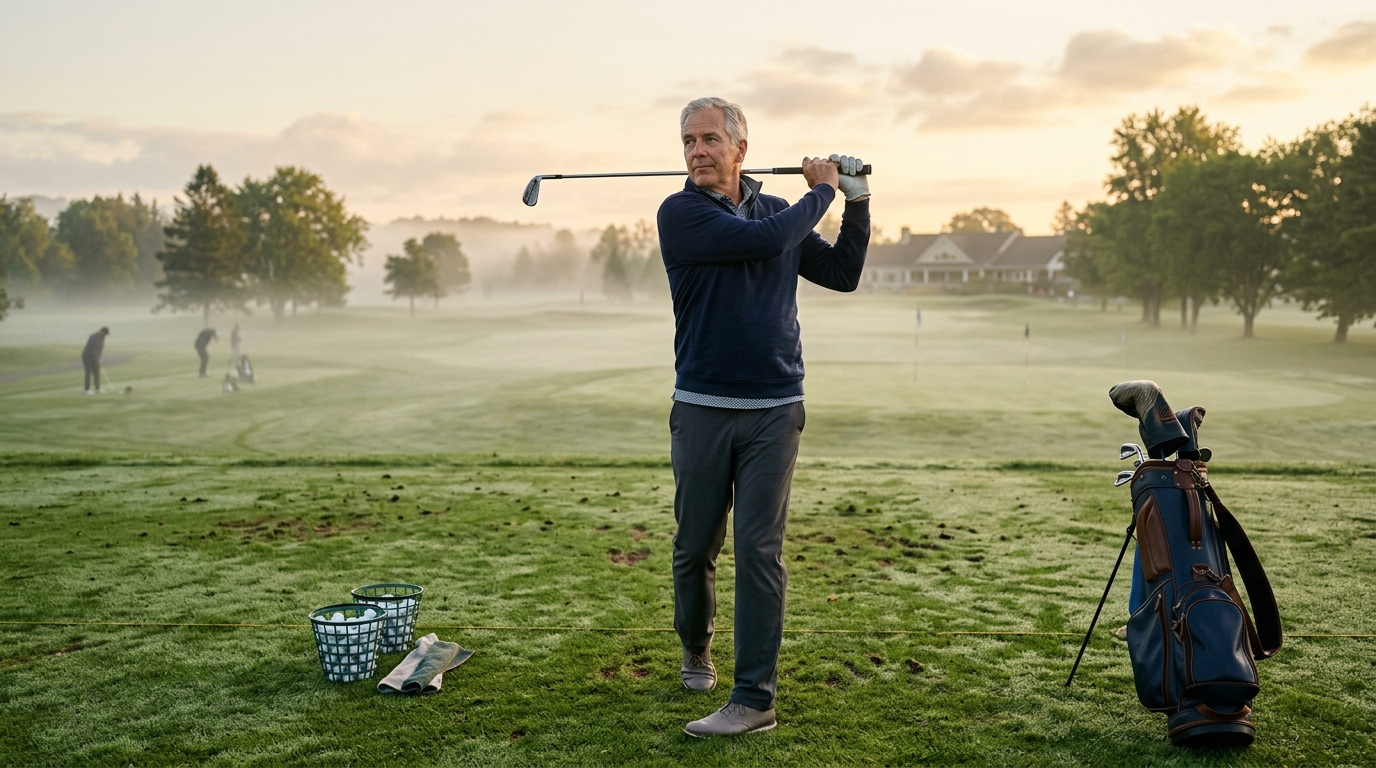 Injury-Free Warmup Library