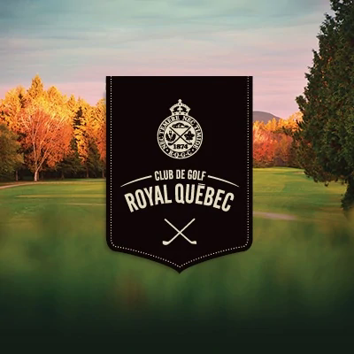 Royal Quebec Golf Club